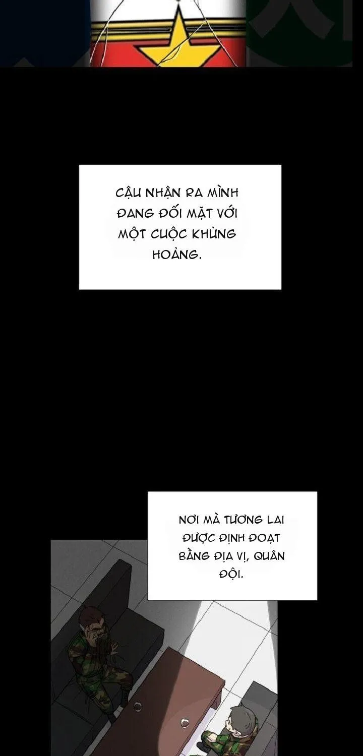 Ký Sự Thành Công Của Một Sĩ Quan Vạn Năng Chap 1 - Next Chap 2