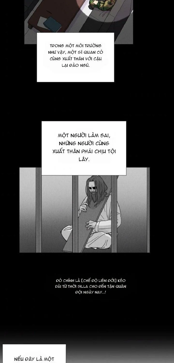Ký Sự Thành Công Của Một Sĩ Quan Vạn Năng Chap 1 - Next Chap 2