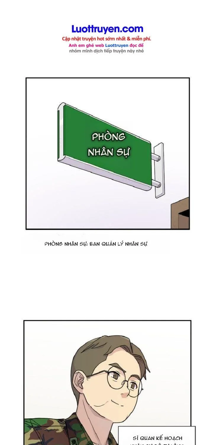 Ký Sự Thành Công Của Một Sĩ Quan Vạn Năng Chap 1 - Next Chap 2