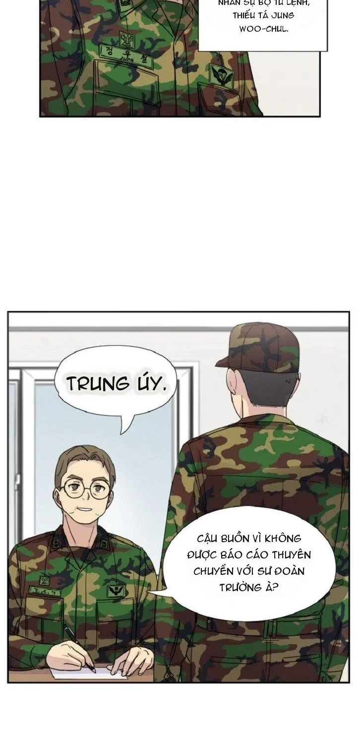 Ký Sự Thành Công Của Một Sĩ Quan Vạn Năng Chap 1 - Next Chap 2