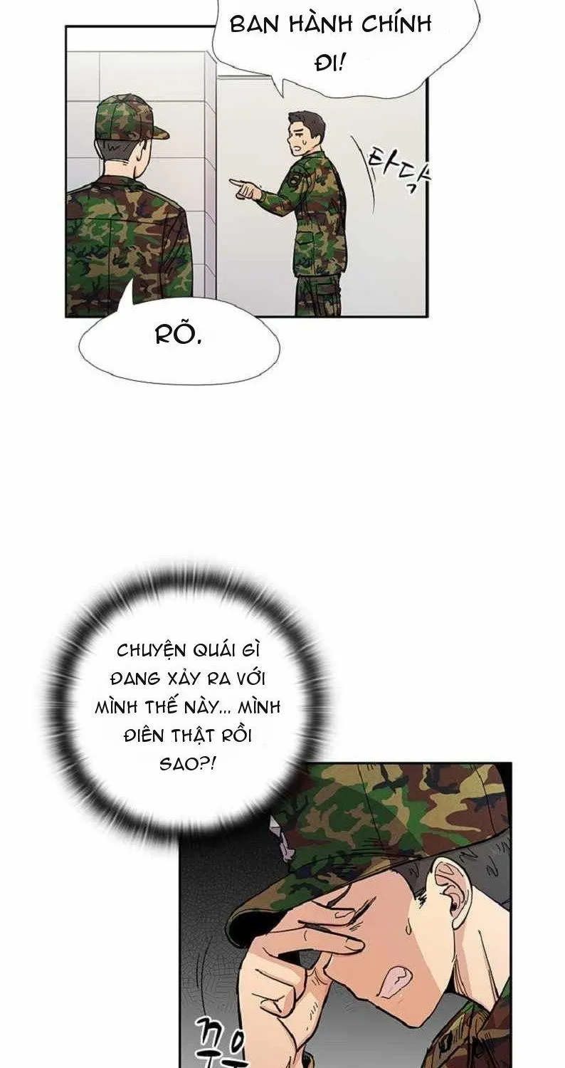 Ký Sự Thành Công Của Một Sĩ Quan Vạn Năng Chap 10 - Next Chap 11