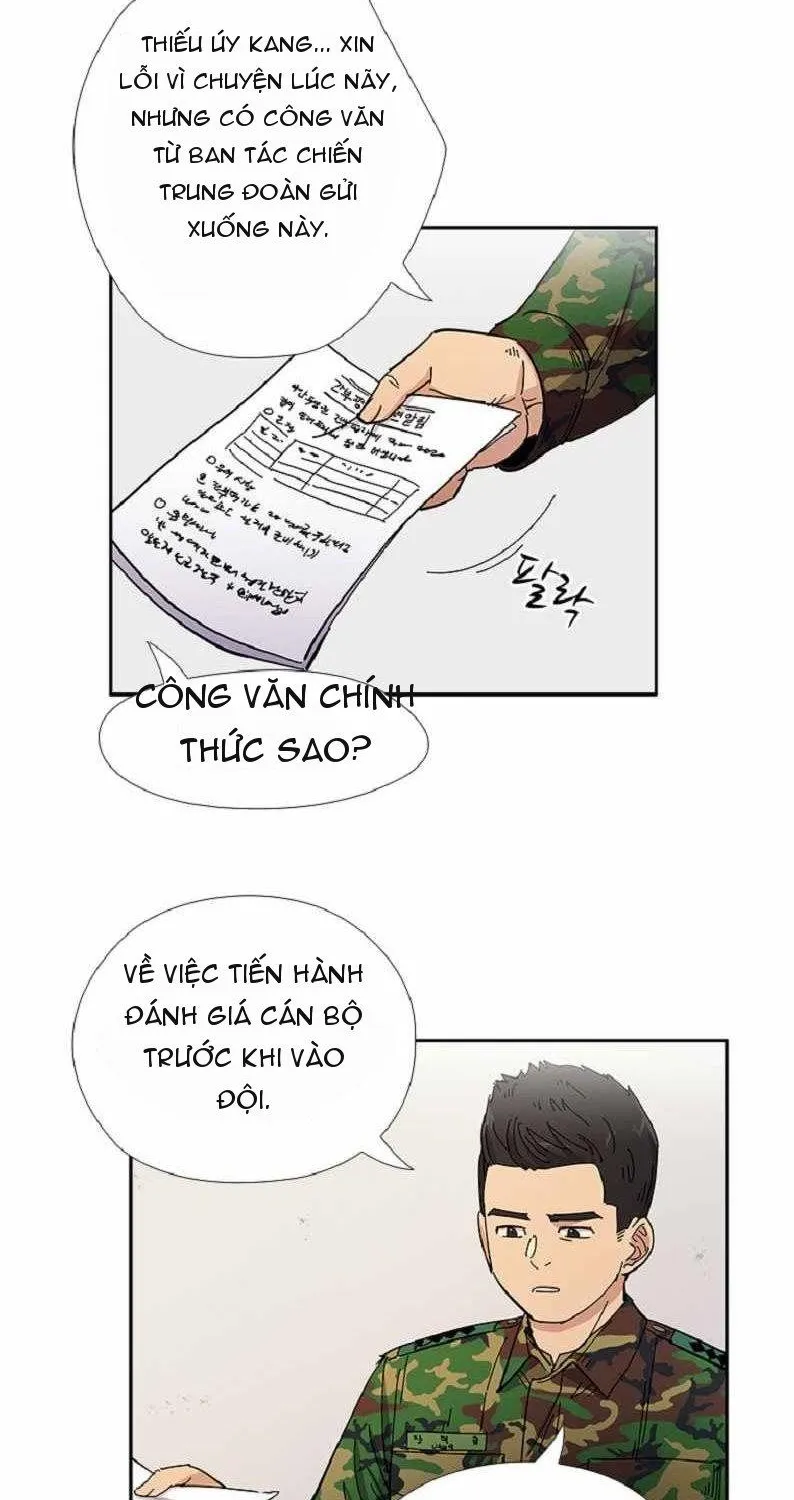 Ký Sự Thành Công Của Một Sĩ Quan Vạn Năng Chap 10 - Next Chap 11