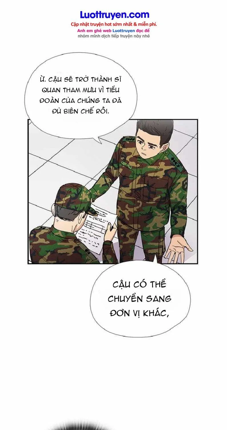 Ký Sự Thành Công Của Một Sĩ Quan Vạn Năng Chap 10 - Next Chap 11