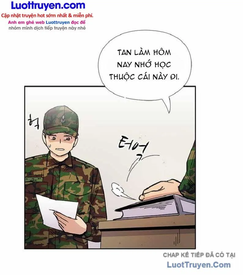 Ký Sự Thành Công Của Một Sĩ Quan Vạn Năng Chap 10 - Next Chap 11