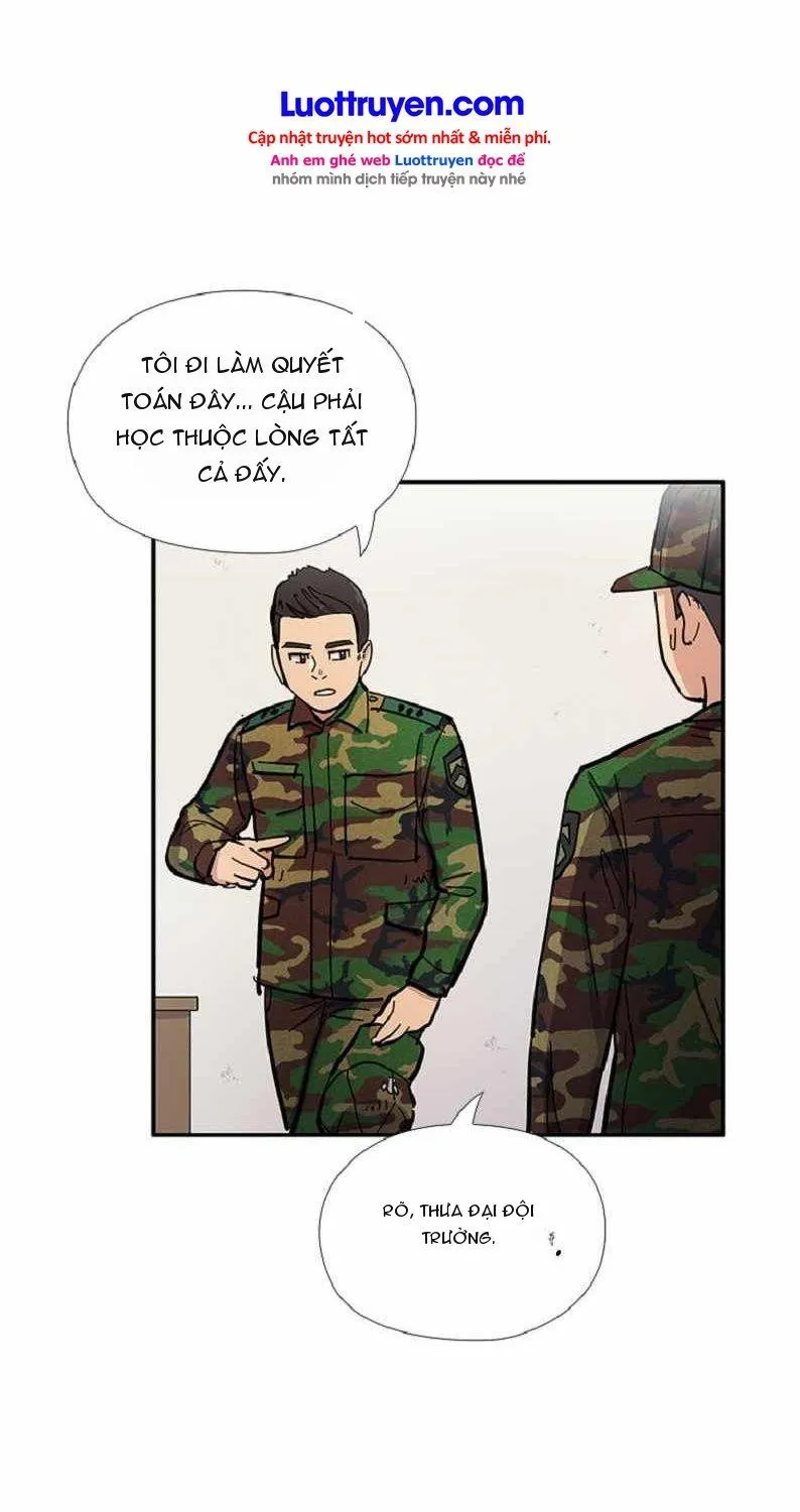 Ký Sự Thành Công Của Một Sĩ Quan Vạn Năng Chap 10 - Next Chap 11