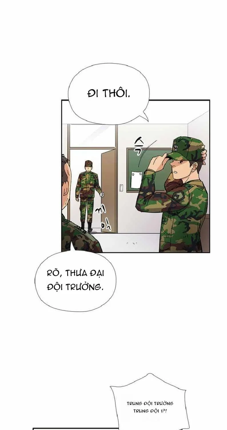 Ký Sự Thành Công Của Một Sĩ Quan Vạn Năng Chap 10 - Next Chap 11
