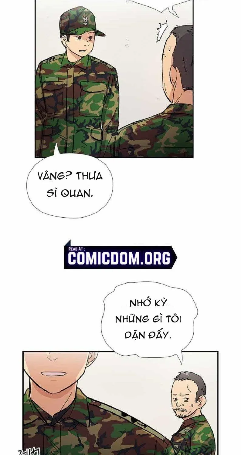 Ký Sự Thành Công Của Một Sĩ Quan Vạn Năng Chap 10 - Next Chap 11