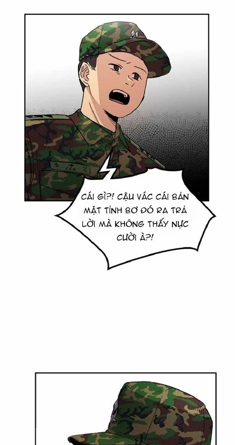 Ký Sự Thành Công Của Một Sĩ Quan Vạn Năng Chap 10 - Next Chap 11