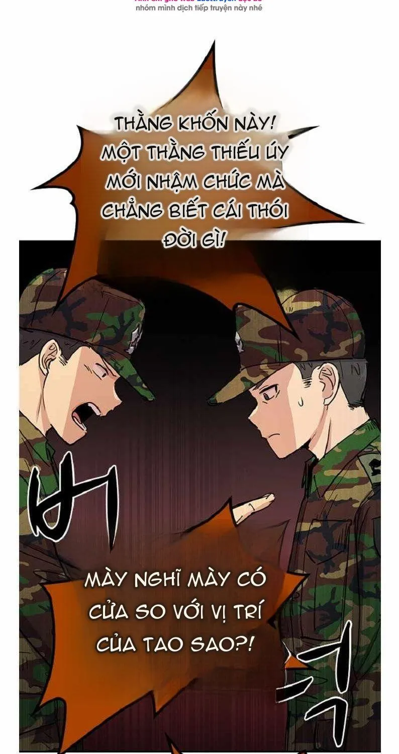 Ký Sự Thành Công Của Một Sĩ Quan Vạn Năng Chap 10 - Next Chap 11