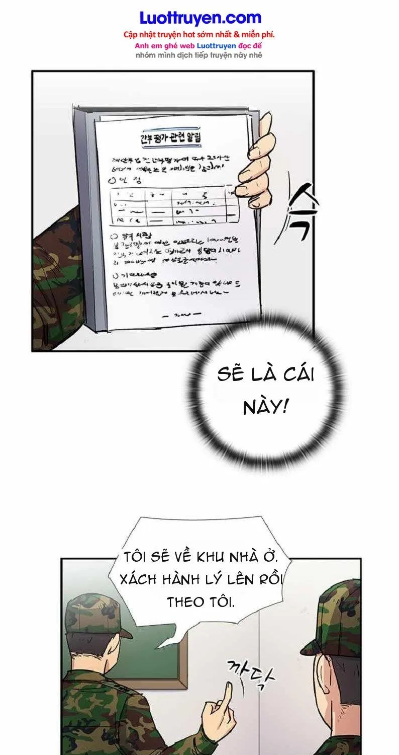 Ký Sự Thành Công Của Một Sĩ Quan Vạn Năng Chap 10 - Next Chap 11