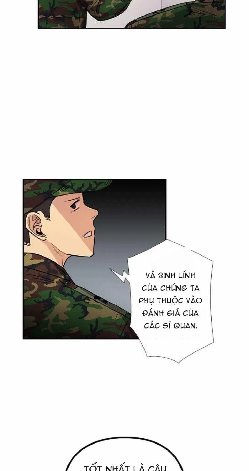 Ký Sự Thành Công Của Một Sĩ Quan Vạn Năng Chap 10 - Next Chap 11