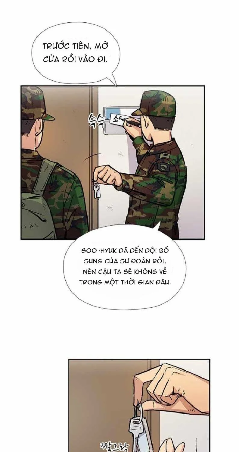 Ký Sự Thành Công Của Một Sĩ Quan Vạn Năng Chap 10 - Next Chap 11