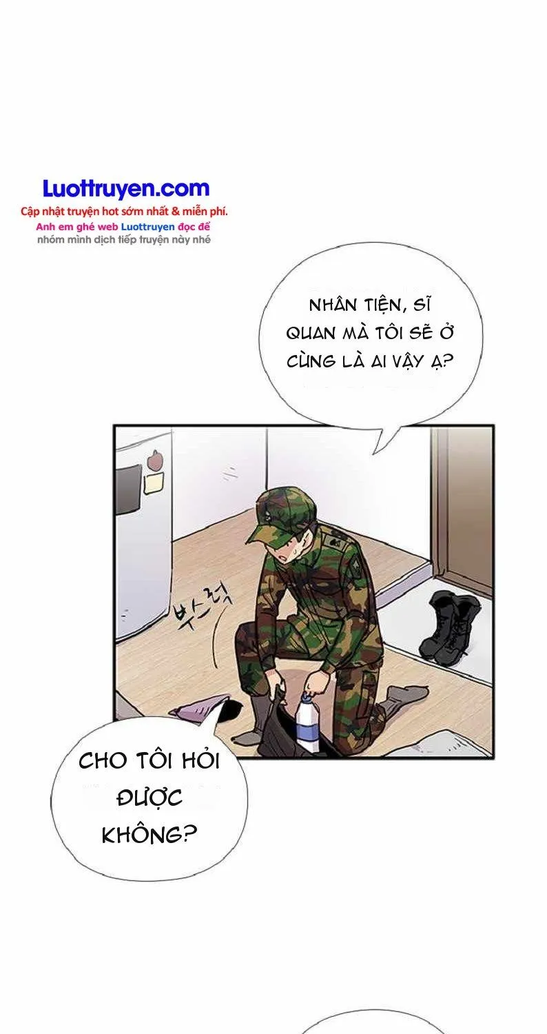 Ký Sự Thành Công Của Một Sĩ Quan Vạn Năng Chap 10 - Next Chap 11