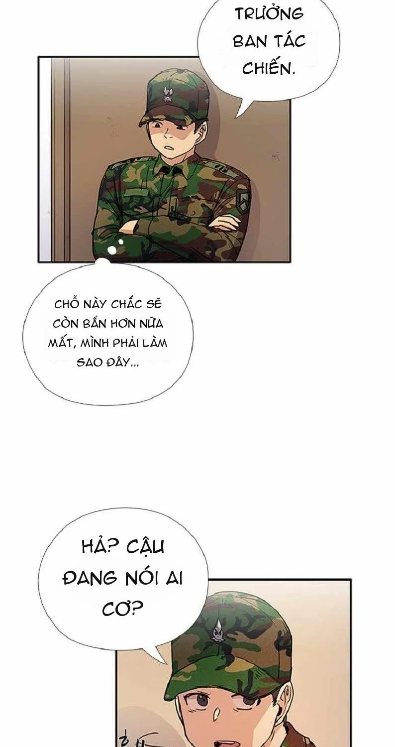 Ký Sự Thành Công Của Một Sĩ Quan Vạn Năng Chap 10 - Next Chap 11