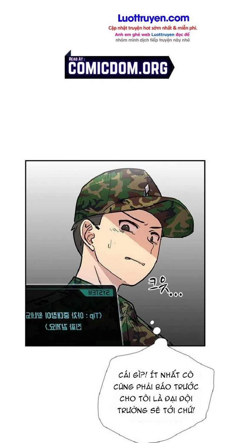 Ký Sự Thành Công Của Một Sĩ Quan Vạn Năng Chap 10 - Next Chap 11