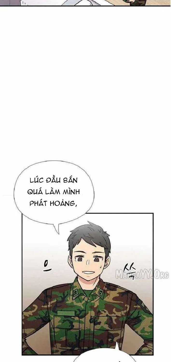 Ký Sự Thành Công Của Một Sĩ Quan Vạn Năng Chap 11 - Next Chap 12