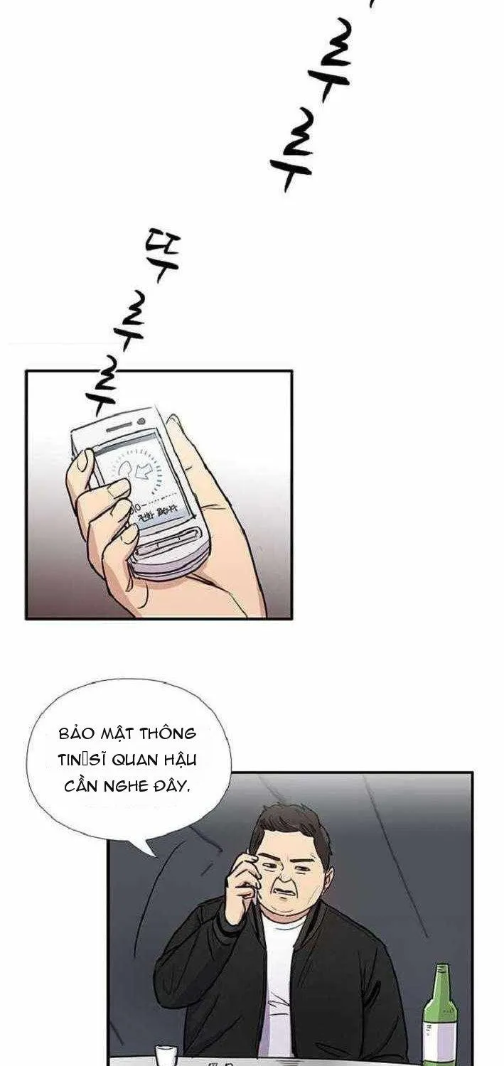 Ký Sự Thành Công Của Một Sĩ Quan Vạn Năng Chap 11 - Next Chap 12