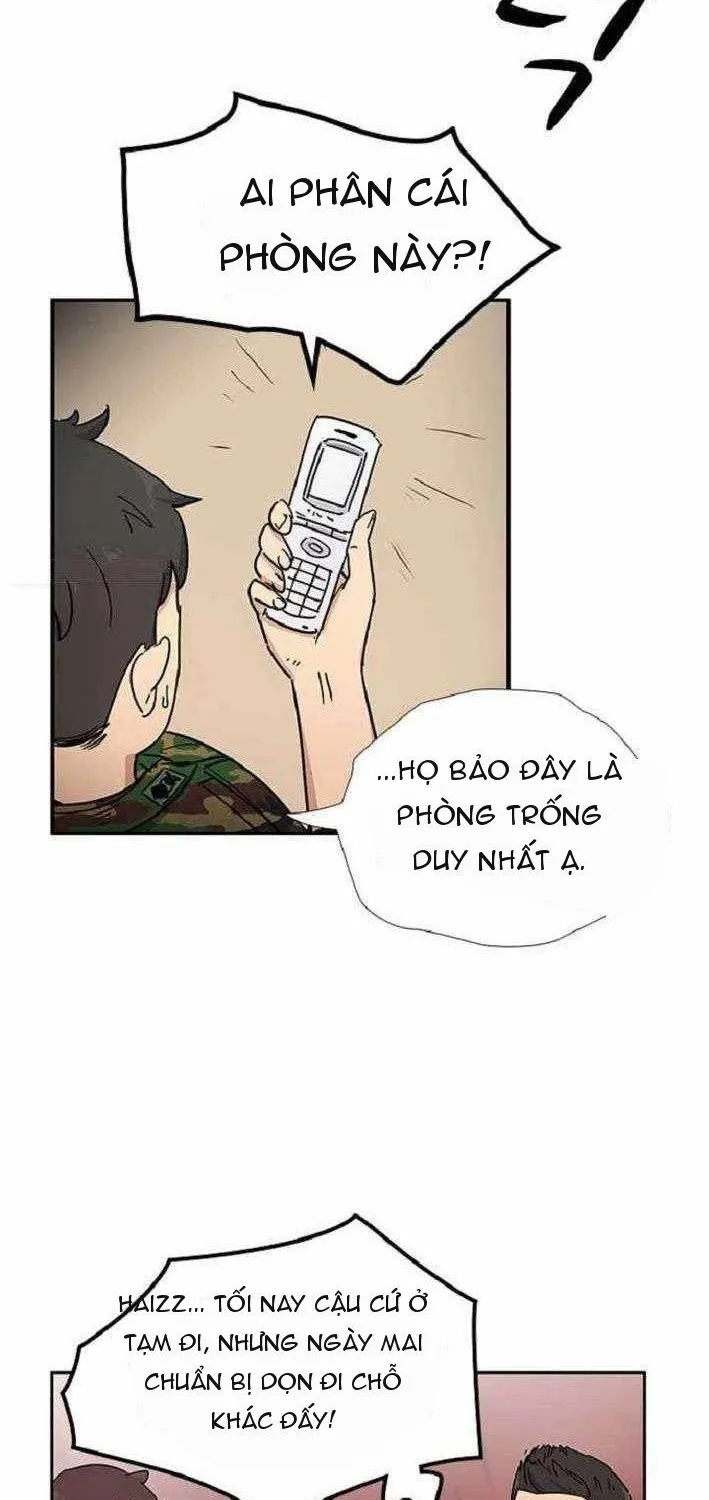 Ký Sự Thành Công Của Một Sĩ Quan Vạn Năng Chap 11 - Next Chap 12