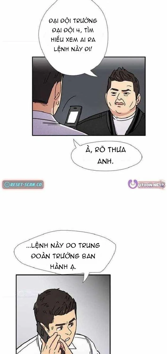 Ký Sự Thành Công Của Một Sĩ Quan Vạn Năng Chap 11 - Next Chap 12