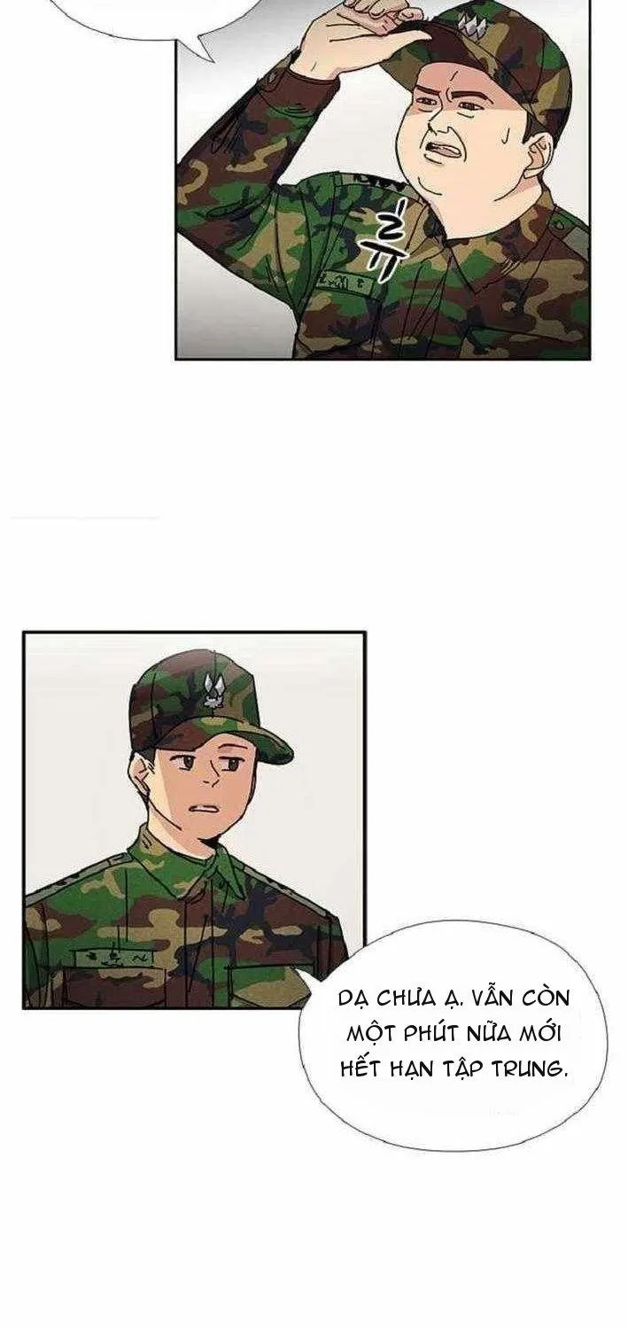 Ký Sự Thành Công Của Một Sĩ Quan Vạn Năng Chap 11 - Next Chap 12
