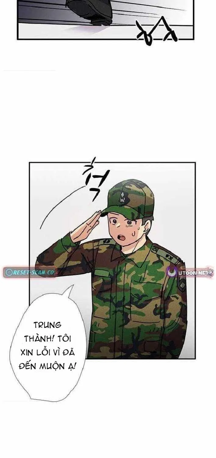 Ký Sự Thành Công Của Một Sĩ Quan Vạn Năng Chap 11 - Next Chap 12