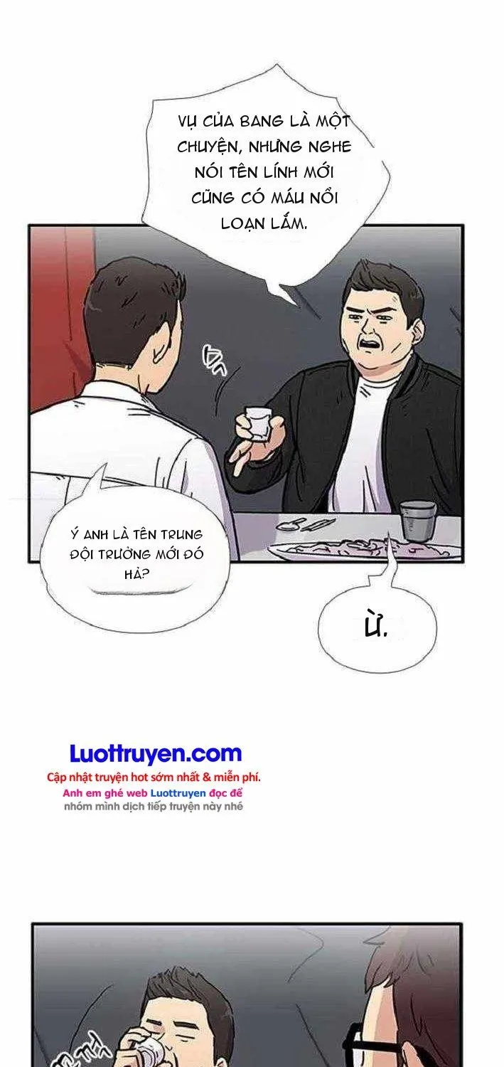 Ký Sự Thành Công Của Một Sĩ Quan Vạn Năng Chap 11 - Next Chap 12