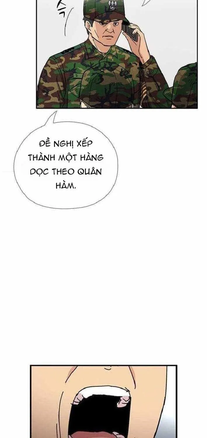 Ký Sự Thành Công Của Một Sĩ Quan Vạn Năng Chap 11 - Next Chap 12