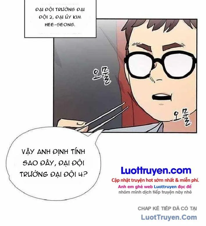 Ký Sự Thành Công Của Một Sĩ Quan Vạn Năng Chap 11 - Next Chap 12