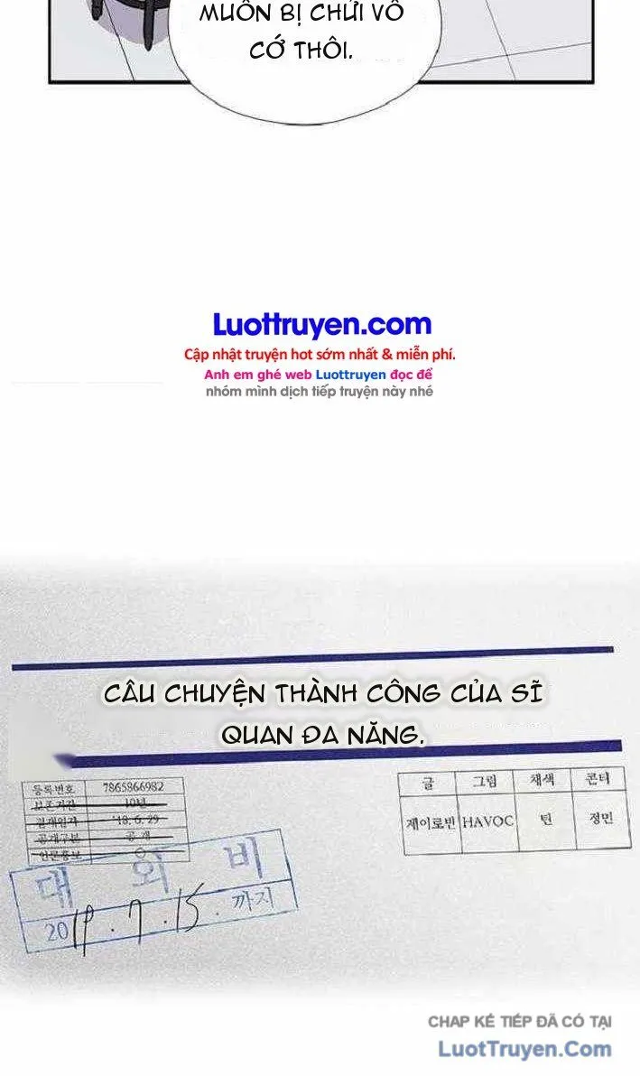 Ký Sự Thành Công Của Một Sĩ Quan Vạn Năng Chap 11 - Next Chap 12