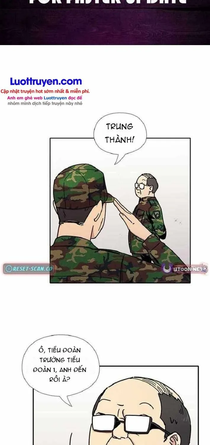 Ký Sự Thành Công Của Một Sĩ Quan Vạn Năng Chap 12 - Next Chap 13