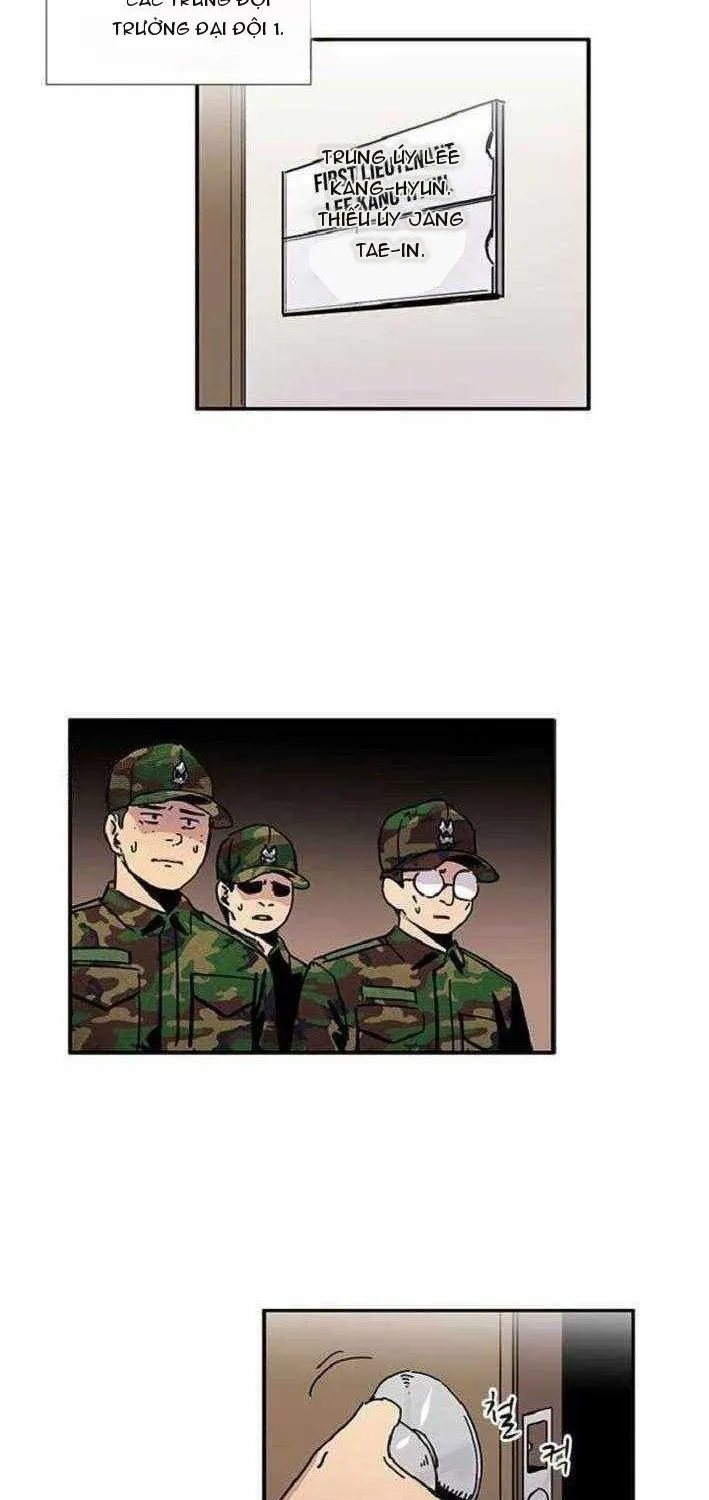 Ký Sự Thành Công Của Một Sĩ Quan Vạn Năng Chap 12 - Next Chap 13