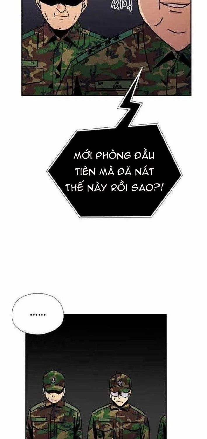 Ký Sự Thành Công Của Một Sĩ Quan Vạn Năng Chap 12 - Next Chap 13