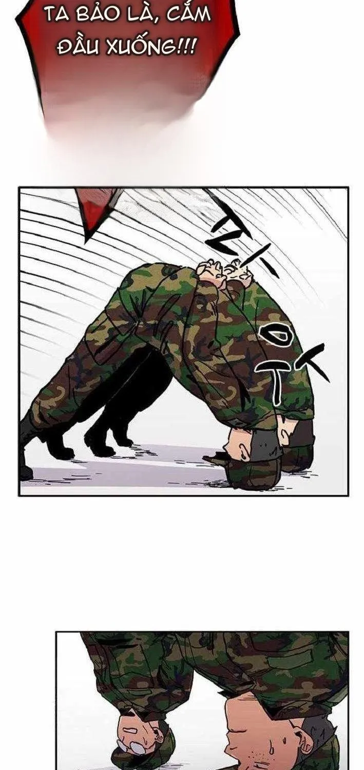 Ký Sự Thành Công Của Một Sĩ Quan Vạn Năng Chap 12 - Next Chap 13