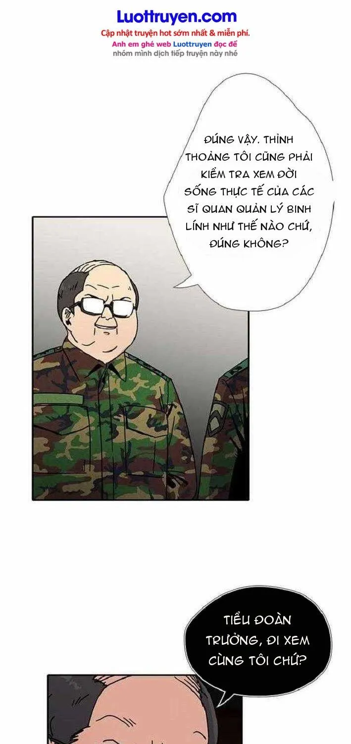 Ký Sự Thành Công Của Một Sĩ Quan Vạn Năng Chap 12 - Next Chap 13