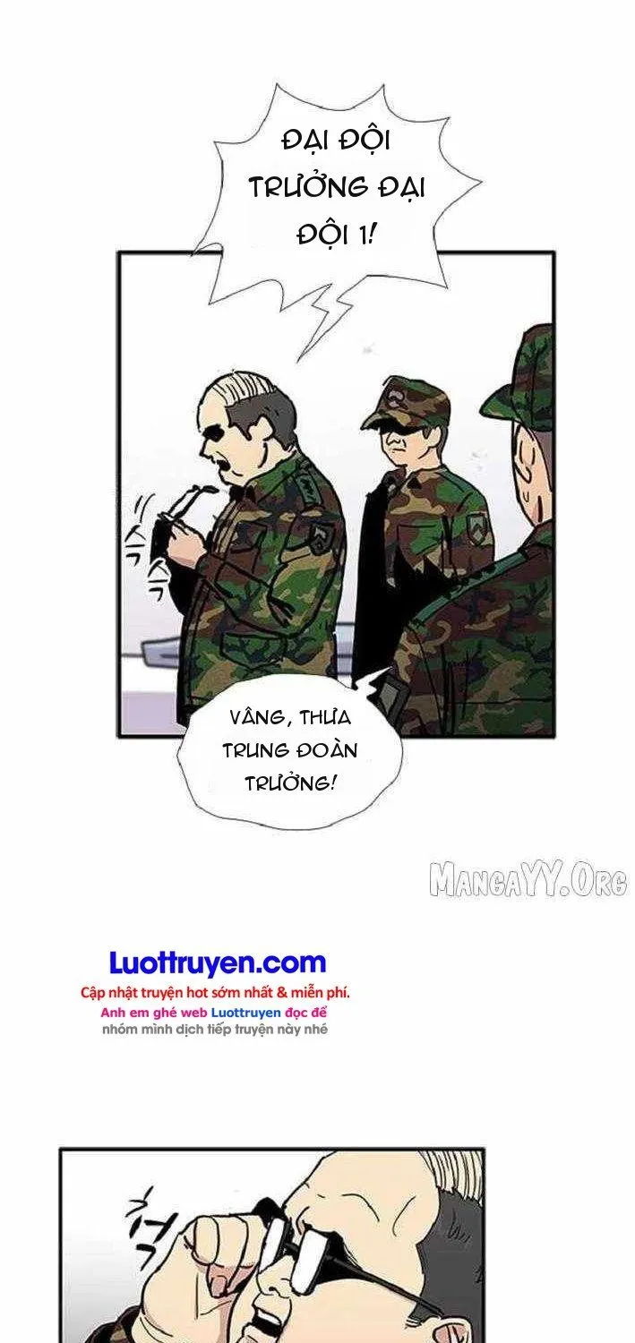 Ký Sự Thành Công Của Một Sĩ Quan Vạn Năng Chap 12 - Next Chap 13