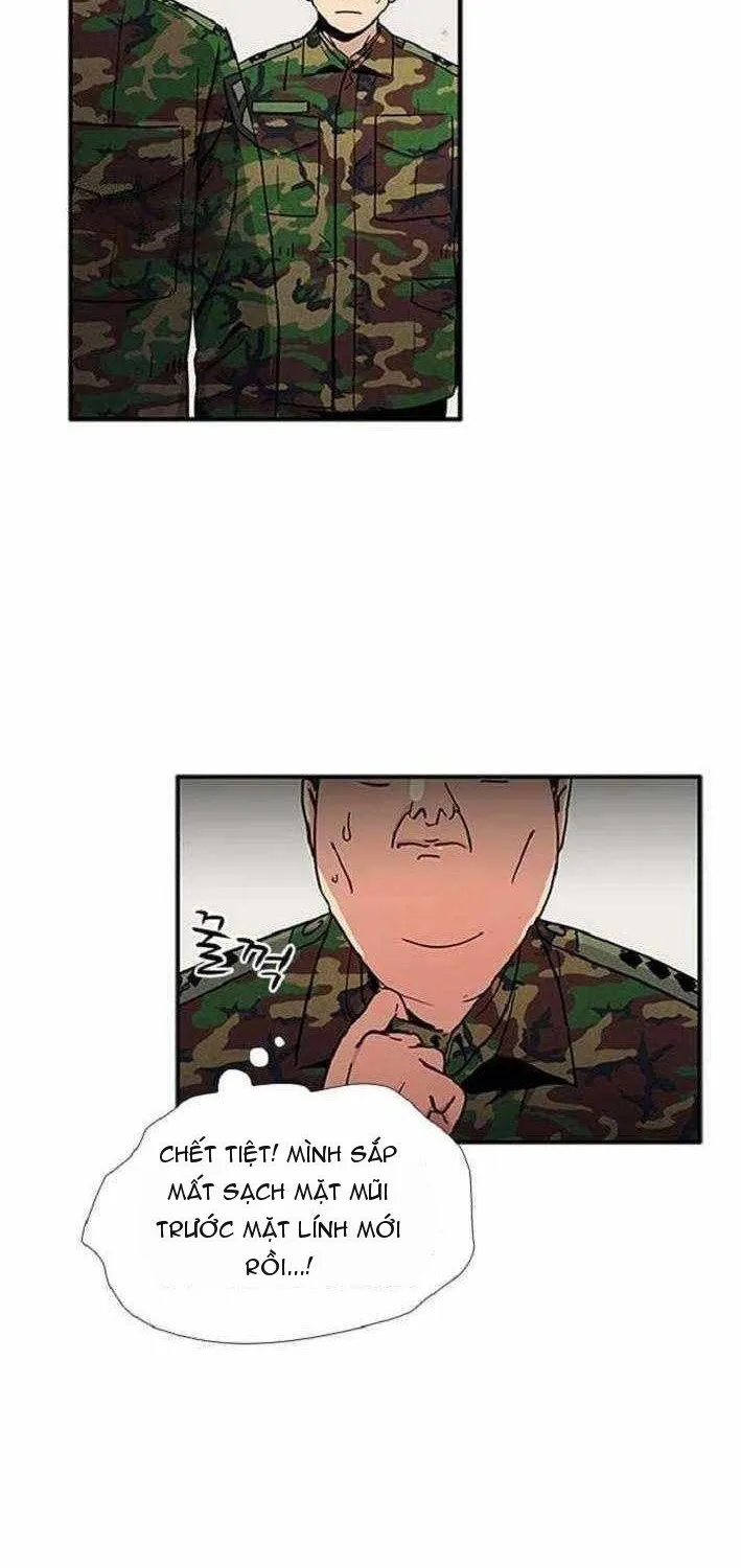 Ký Sự Thành Công Của Một Sĩ Quan Vạn Năng Chap 12 - Next Chap 13
