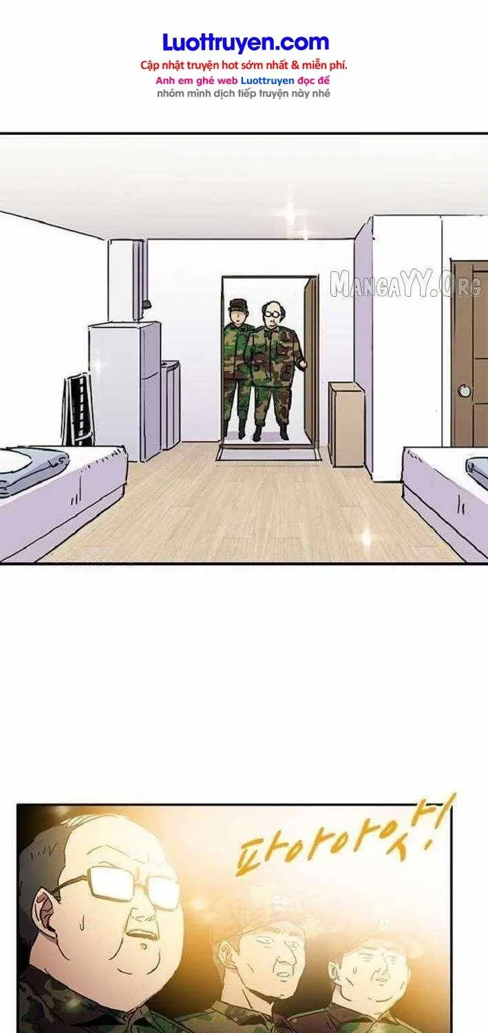 Ký Sự Thành Công Của Một Sĩ Quan Vạn Năng Chap 12 - Next Chap 13