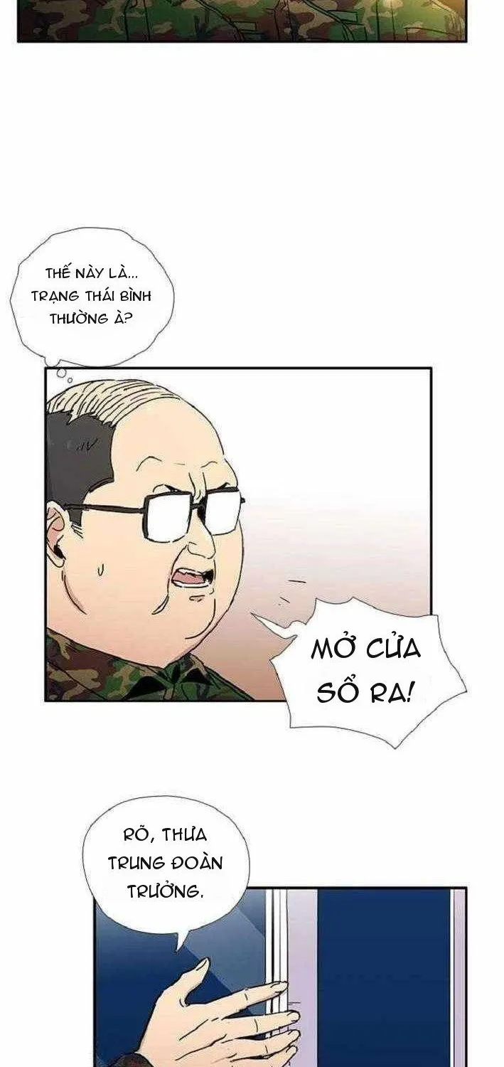 Ký Sự Thành Công Của Một Sĩ Quan Vạn Năng Chap 12 - Next Chap 13