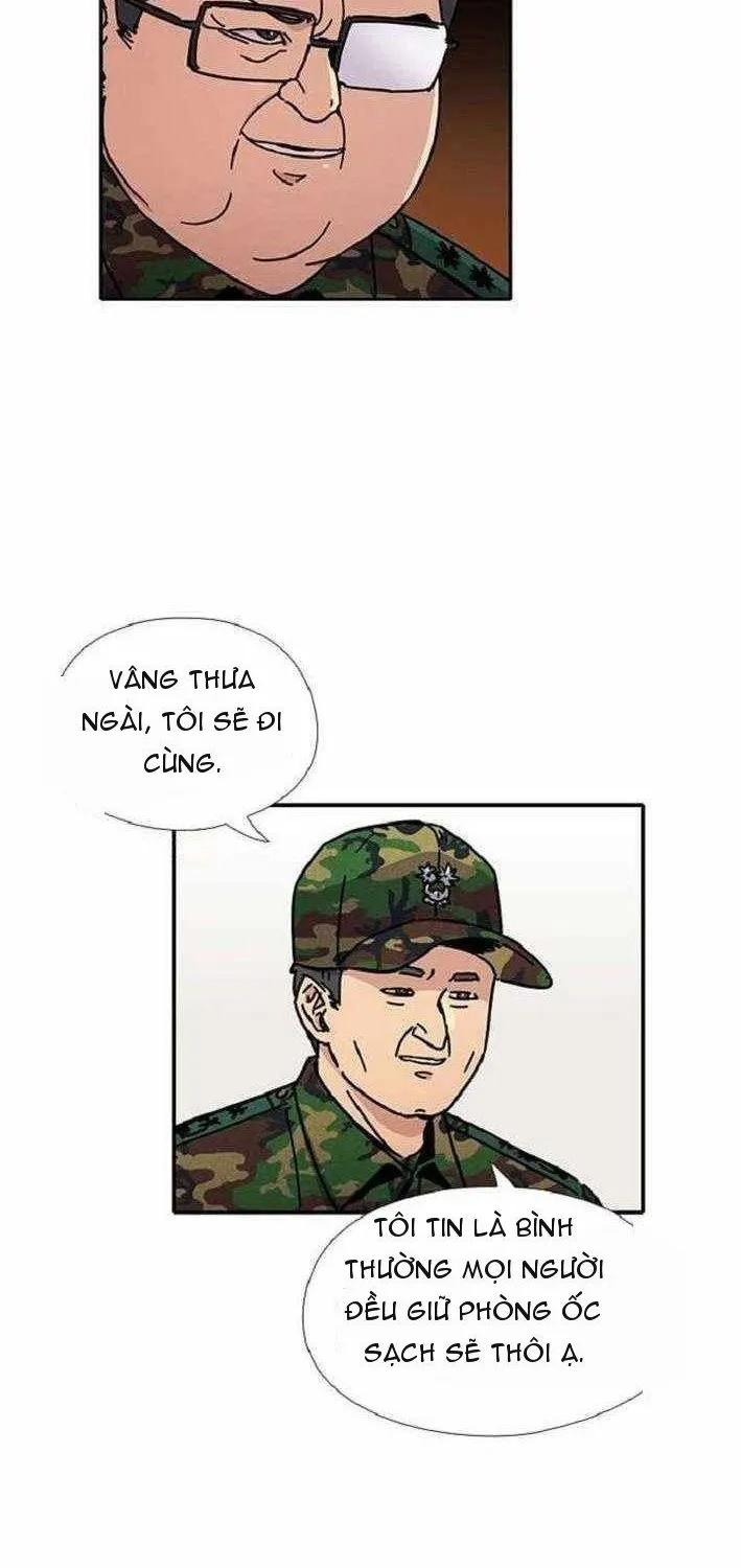 Ký Sự Thành Công Của Một Sĩ Quan Vạn Năng Chap 12 - Next Chap 13
