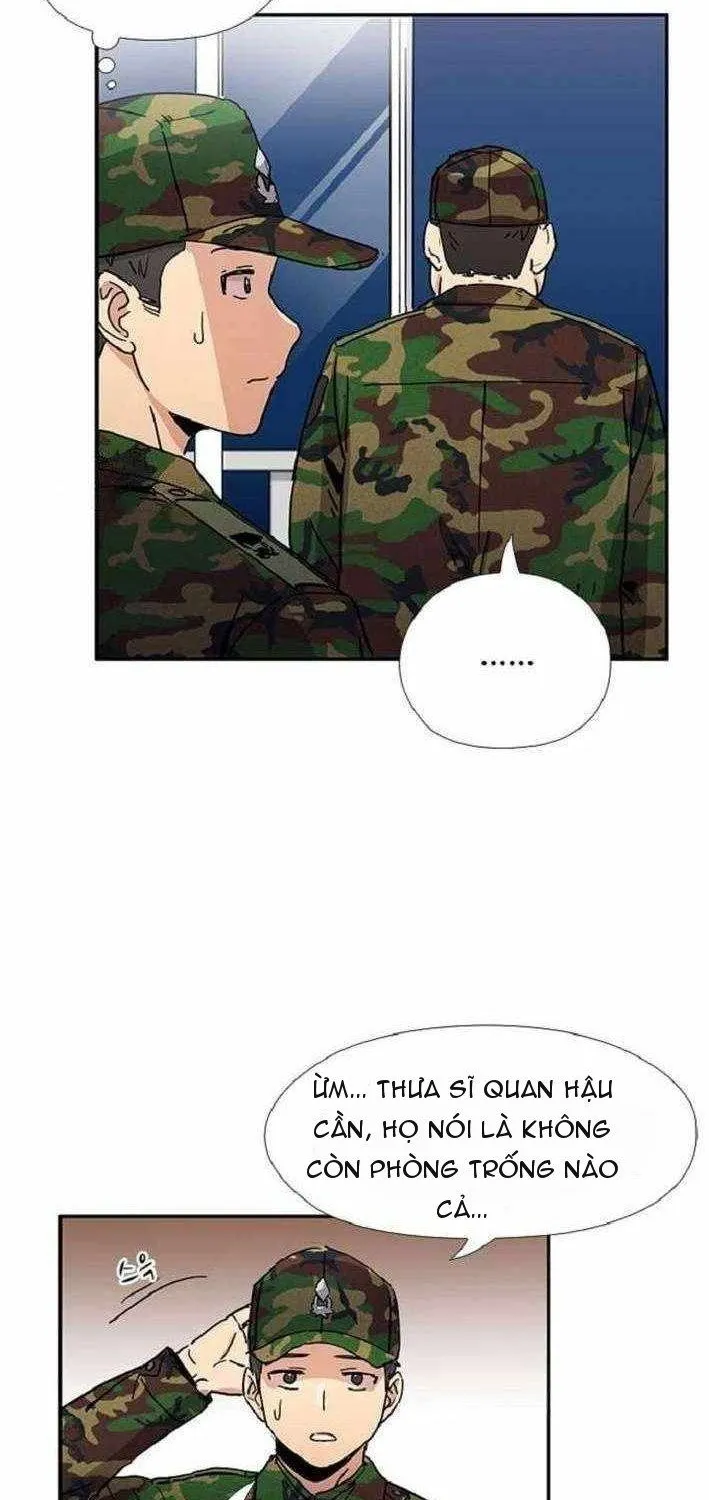 Ký Sự Thành Công Của Một Sĩ Quan Vạn Năng Chap 12 - Next Chap 13