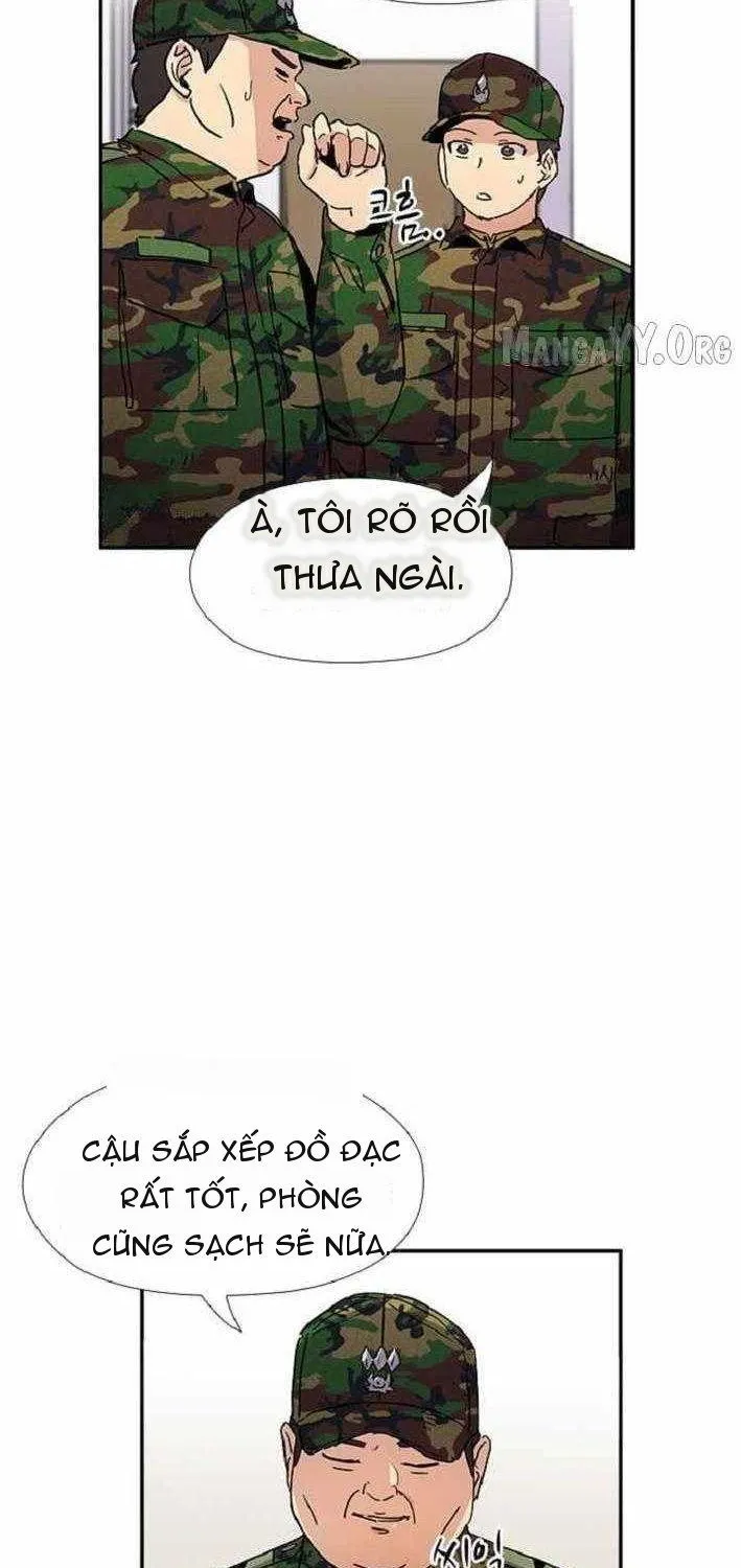Ký Sự Thành Công Của Một Sĩ Quan Vạn Năng Chap 12 - Next Chap 13