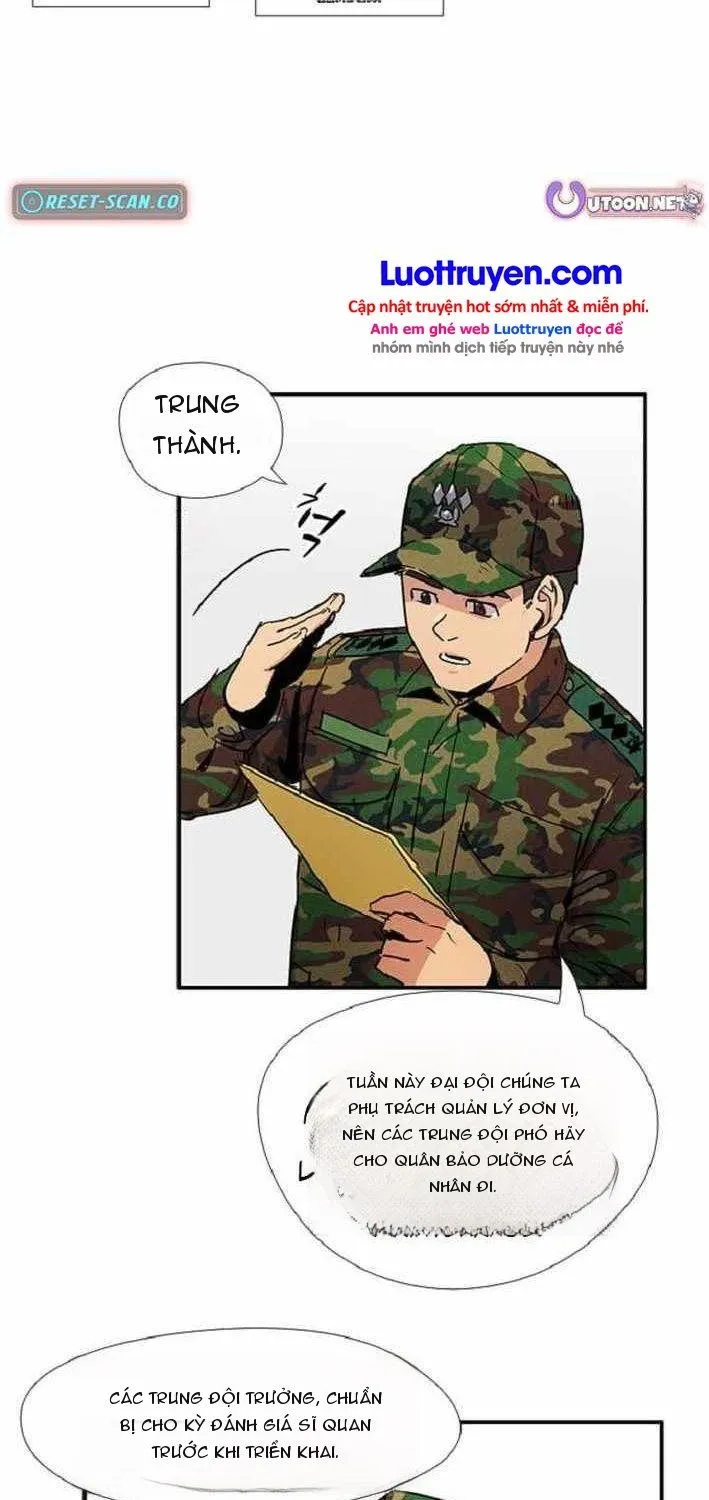 Ký Sự Thành Công Của Một Sĩ Quan Vạn Năng Chap 13 - Next Chap 14