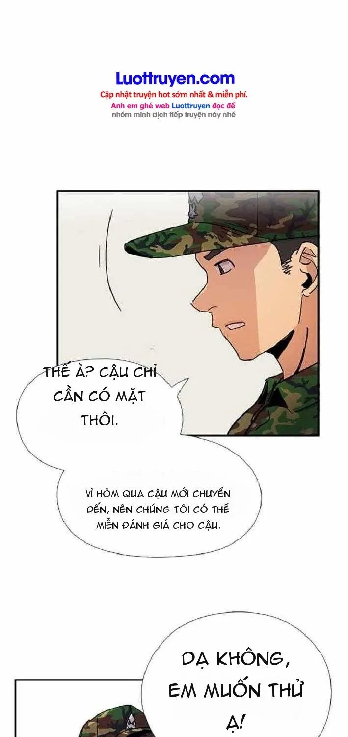 Ký Sự Thành Công Của Một Sĩ Quan Vạn Năng Chap 13 - Next Chap 14