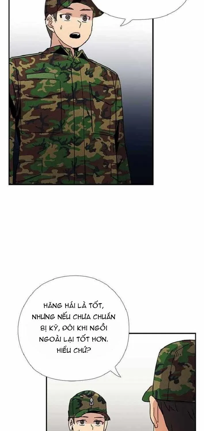 Ký Sự Thành Công Của Một Sĩ Quan Vạn Năng Chap 13 - Next Chap 14