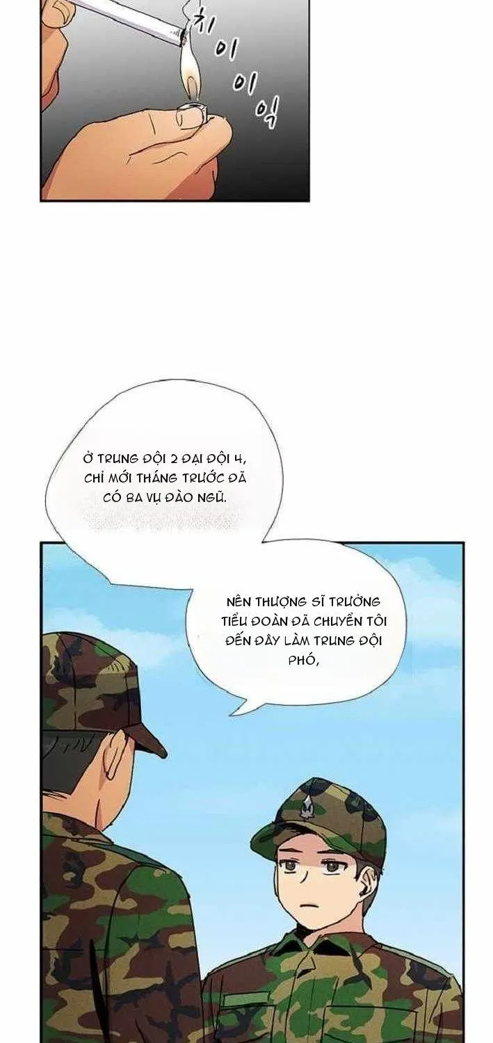 Ký Sự Thành Công Của Một Sĩ Quan Vạn Năng Chap 13 - Next Chap 14