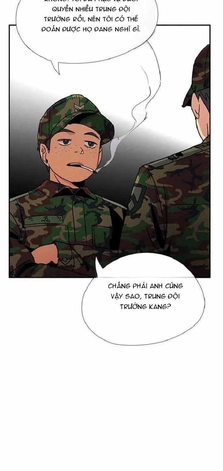 Ký Sự Thành Công Của Một Sĩ Quan Vạn Năng Chap 13 - Next Chap 14