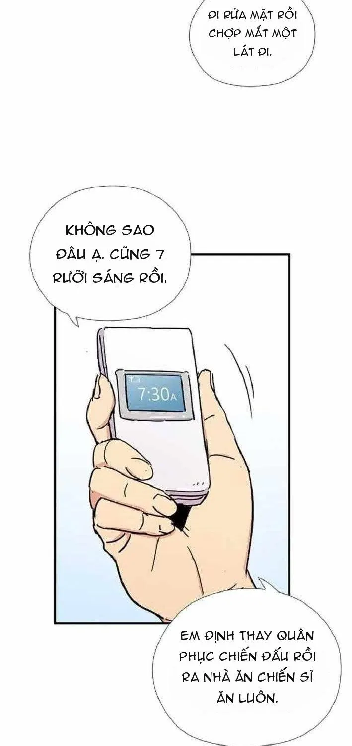 Ký Sự Thành Công Của Một Sĩ Quan Vạn Năng Chap 13 - Next Chap 14
