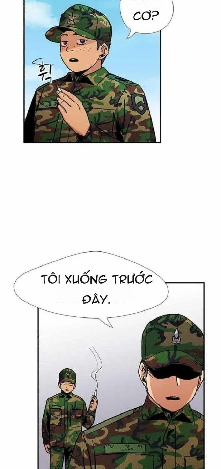 Ký Sự Thành Công Của Một Sĩ Quan Vạn Năng Chap 13 - Next Chap 14