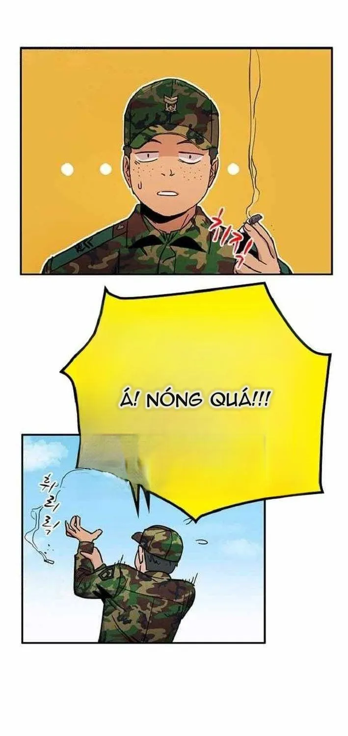 Ký Sự Thành Công Của Một Sĩ Quan Vạn Năng Chap 13 - Next Chap 14