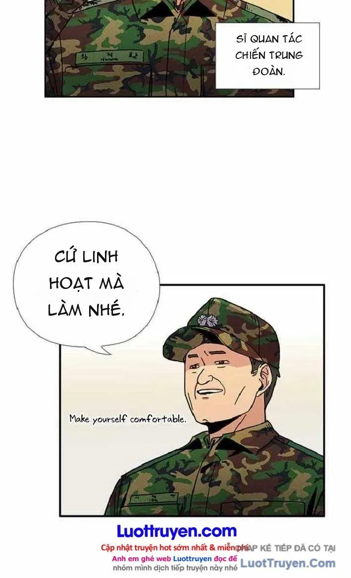 Ký Sự Thành Công Của Một Sĩ Quan Vạn Năng Chap 13 - Next Chap 14